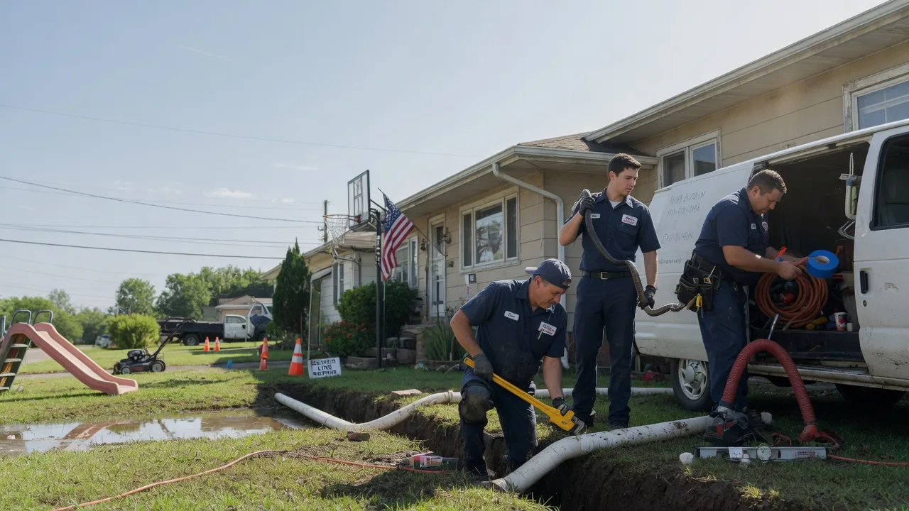 Toilet Installation in Hiltons, VA near me